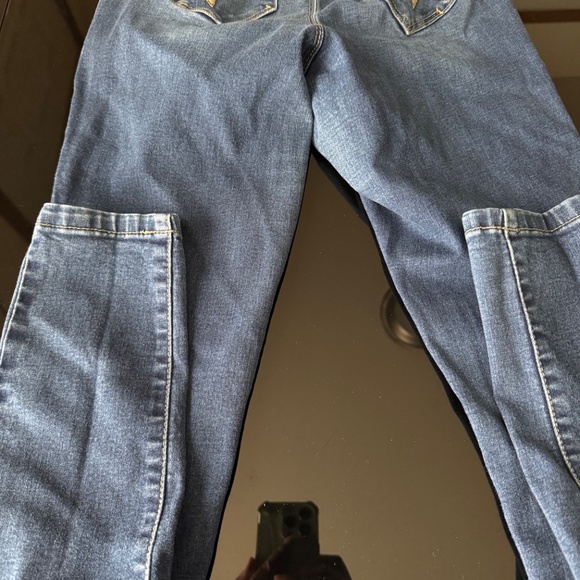 Jeans - Picture 2 of 2